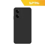 کاور اسپریگ مدل Silic مناسب برای گوشی موبایل آنر X5 4G - Image 4