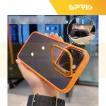 کاور اسپریگ مدل STN-LNS مناسب برای گوشی موبایل اپل Iphone 12 Pro - Image 12