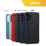 کاور  اسپریگ مدل Holder-Stand مناسب برای گوشی موبایل سامسونگ Galaxy A33 5G - Image 2