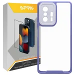 کاور اسپریگ مدل Pro camera مناسب برای گوشی موبایل شیائومی Mi 11T / 11T Pro