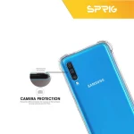کاور اسپریگ مدل Airbag مناسب برای گوشی موبایل سامسونگ Galaxy A50 / A50s / A30s - Image 3