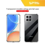 کاور اسپریگ مدل Airbag مناسب برای گوشی موبایل آنر X8 - Image 3