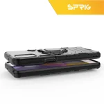 کاور اسپریگ مدل Batman مناسب برای گوشی موبایل شیائومی Mi 10T 5G / 10T Pro 5G - Image 8