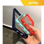 کاور اسپریگ مدل Slider-Mte مناسب برای گوشی موبایل سامسونگ Galaxy A32 5G / A13 4G - Image 3