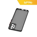 کاور اسپریگ مدل Posht-matte مناسب برای گوشی موبایل سامسونگ Galaxy A52 4G / A52 5G / A52s 5G - Image 8
