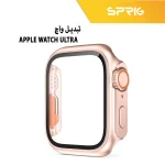 کاور اسپریگ مدل face-off مناسب برای اپل واچ Series 4 44mm / Series 5 44mm / Series 6 44mm  به همراه محافظ صفحه نمایش - Image 12