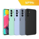 کاور اسپریگ مدل SUPD-Sic مناسب برای گوشی موبایل سامسونگ Galaxy A54 5G به همراه محافظ صفحه نمایش - Image 10