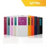 کیف کلاسوری اسپریگ مدل SPKF مناسب برای گوشی موبایل سامسونگ Galaxy Note 3 - Image 2