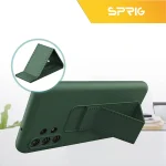 کاور  اسپریگ مدل Holder-Stand مناسب برای گوشی موبایل سامسونگ Galaxy A33 5G - Image 7