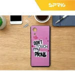 کاور اسپریگ مدل SPCVR مناسب برای گوشی موبایل سامسونگ Galaxy A03 Core - Image 4