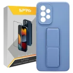 کاور  اسپریگ مدل Holder-Stand مناسب برای گوشی موبایل سامسونگ Galaxy A33 5G