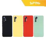 کاور اسپریگ مدل Jell-Sp مناسب برای گوشی موبایل شیائومی Mi 12 Lite 5G - Image 5