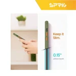 کاور اسپریگ مدل PSHT مناسب برای گوشی موبایل شیائومی Mi 11T / 11T pro - Image 2