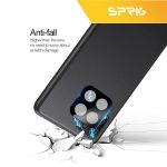 محافظ لنز دوربین اسپریگ مدل 3D-SP مناسب برای گوشی موبایل سامسونگ Galaxy M53 5G - Image 3