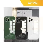 کاور اسپریگ مدل AG shine مناسب برای گوشی موبایل اپل iPhone 14 pro - Image 7
