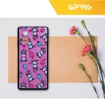کاور اسپریگ طرح Pony مدل SPCVR مناسب برای گوشی موبایل شیائومی POCO X4 Pro 5G - Image 2