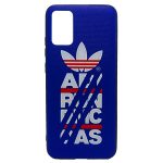 کاور مدل CVR مناسب برای گوشی موبایل سامسونگ Galaxy A02s