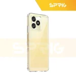 کاور اسپریگ مدل Clear-SP مناسب برای گوشی موبایل ریلمی C53 - Image 6