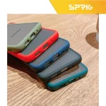 کاور اسپریگ مدل Full-PSHT مناسب برای گوشی موبایل شیائومی 12T / 12T pro به همراه محافظ صفحه نمایش - Image 9