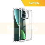 کاور اسپریگ مدل Airbag مناسب برای گوشی موبایل شیائومی 13T / 13T pro - Image 2