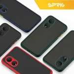 کاور اسپریگ مدل PSHT مناسب برای گوشی موبایل آنر X7 - Image 3