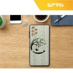 کاور اسپریگ طرح Swing مدل SPCVR مناسب برای گوشی موبایل سامسونگ Galaxy A13 4G / A32 5G - Image 2