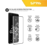 کاور اسپریگ مدل Clear-FU مناسب برای گوشی موبایل شیائومی Mi 12 / 12X به همراه محافظ صفحه نمایش - Image 10