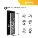 کاور اسپریگ مدل Ful-CL مناسب برای گوشی موبایل آنر 50 / هوآوی Nova 9 به همراه محافظ صفحه نمایش - Image 10