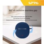 کاور اسپریگ مدل سیلیکونی مناسب برای هدفون بی سیم هایلو X1 Neo - Image 6