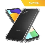 کاور اسپریگ مدل Airbag مناسب برای گوشی موبایل سامسونگ Galaxy A04 / A04E / M04 - Image 5
