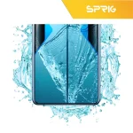 کاور اسپریگ مدل Clear مناسب برای گوشی موبایل شیائومی Poco F4 GT / K50 Gaming - Image 5