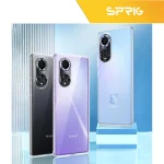 کاور اسپریگ مدل Clear مناسب برای گوشی موبایل هوآوی Nova 9 / آنر 50 - Image 6