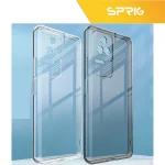 کاور اسپریگ مدل Clear مناسب برای گوشی موبایل شیائومی Poco F4 / Redmi K40s - Image 6