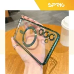 کاور اسپریگ مدل Magsafe MTL مناسب برای گوشی موبایل سامسونگ Galaxy S23 FE - Image 6