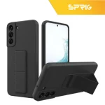 کاور  اسپریگ مدل Holder-Stand مناسب برای گوشی موبایل سامسونگ Galaxy A23 5G / A23 4G - Image 5