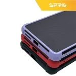 کاور اسپریگ مدل Pro Airbag مناسب برای گوشی موبایل شیائومی Mi 11T / 11T Pro - Image 2