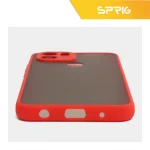 کاور اسپریگ مدل Full-PSHT مناسب برای گوشی موبایل شیائومی Redmi A1 Plus به همراه محافظ صفحه نمایش - Image 2