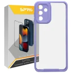 کاور اسپریگ مدل Pro camera مناسب برای گوشی موبایل سامسونگ Galaxy A04s / A13 5G
