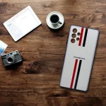 کاور مدل CVR مناسب برای گوشی موبایل سامسونگ Galaxy A13 4G / A32 5G - Image 2