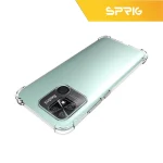 کاور اسپریگ مدل Airbag مناسب برای گوشی موبایل شیائومی Redmi 10A / Poco C31 / Redmi 9C - Image 3