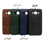 کاور مدل CIOR مناسب برای گوشی موبایل سامسونگ Galaxy J3 2015 - Image 2