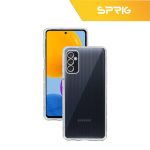 کاور اسپریگ مدل Four-sided Airbag مناسب برای گوشی موبایل سامسونگ Galaxy M52 5G - Image 2