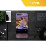 کاور اسپریگ طرح Pagani مدل SPCVR مناسب برای گوشی موبایل آنر 7X - Image 2