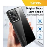 کاور اسپریگ مدل NSKIN مناسب برای گوشی موبایل شیائومی Redmi Note 12 5G - Image 8