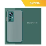 کاور اسپریگ مدل PSHT مناسب برای گوشی موبایل شیائومی Mi 12 Lite 5G - Image 9