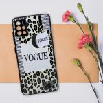 کاور مدل CVR مناسب برای گوشی موبایل سامسونگ Galaxy A51 به همراه پایه نگهدارنده گوشی - Image 2