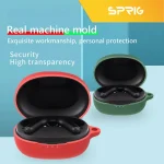کاور اسپریگ مدل SiC-SP مناسب برای هدفون بی سیم انکر SoundCore P2 Mini - Image 5