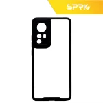 کاور اسپریگ مدل Pro camera مناسب برای گوشی موبایل شیائومی Mi 12 Lite 5G - Image 2
