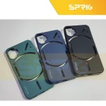 کاور اسپریگ مدل ORG مناسب برای گوشی موبایل ناتینگ Phone 1 - Image 4