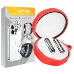 کاور اسپریگ مدل SiC-SP مناسب برای کیس هدفون بی سیم کیو سی وای T21